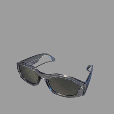Sonnenbrille / Brille 