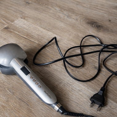 BaByliss Automatic Curler