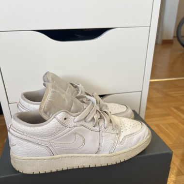basket JORDAN