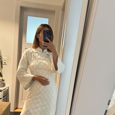 Kleid 