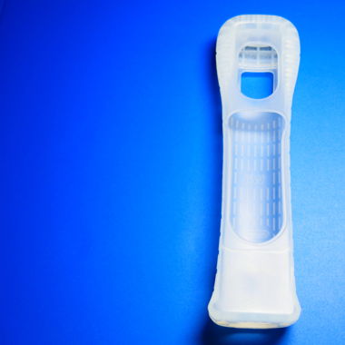 Protection Wii Remote Motion Plus - Wii / R11434