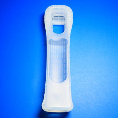 Protection Wii Remote Motion Plus - Wii / R11434