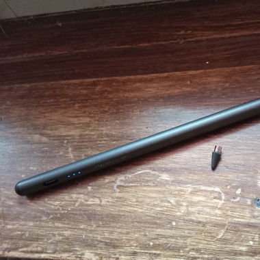 Stylet tactile compatible ios et android