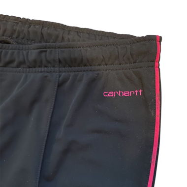 Carhartt wide leg joggers