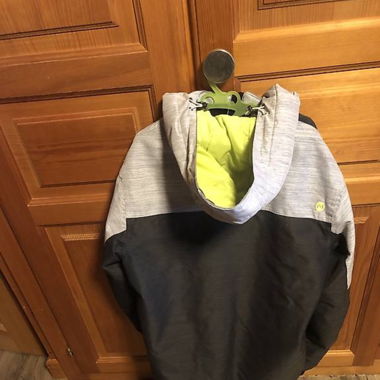 Veste de ski 46nord