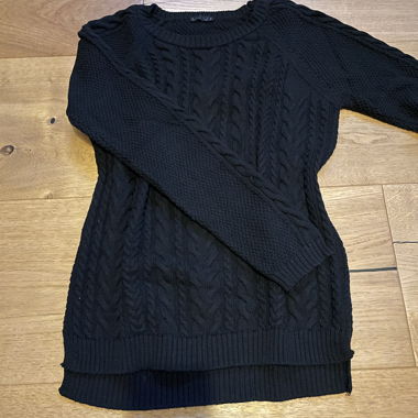 Strickpullover