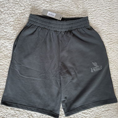 Peso Shorts