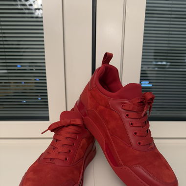 Christian Louboutin Aurelien Sneakers