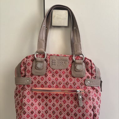 George Gina & Lucy Handbag