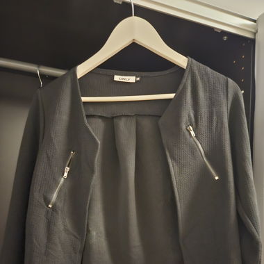 Jacke