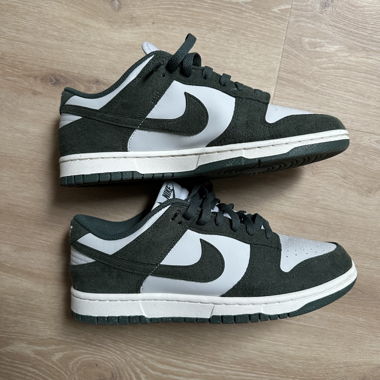 Sneaker basse DUNK LOW