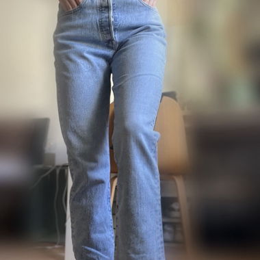 Jeans skinny Levi's 501
