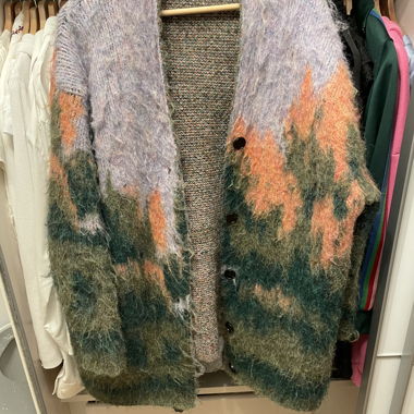 Veste Zara