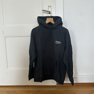 Parra Hoodie