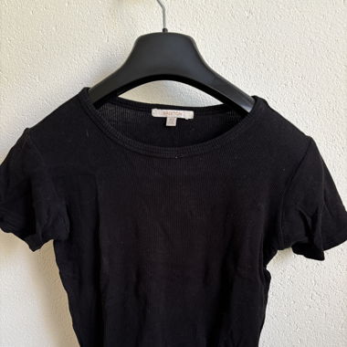 Croptop