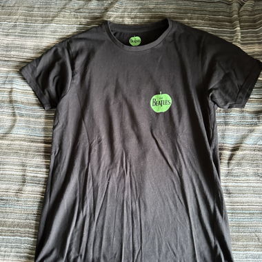 The Beatles T-Shirt M