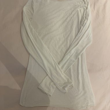 Intimissimi Long Sleeve Top