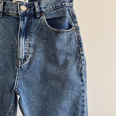 Beautiful jeans