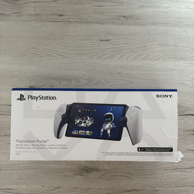 PS Portal