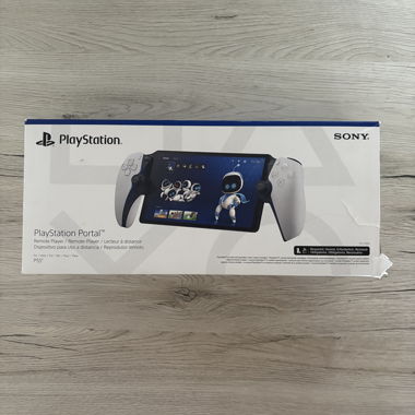 PS Portal