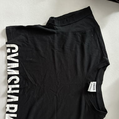 gymshark top