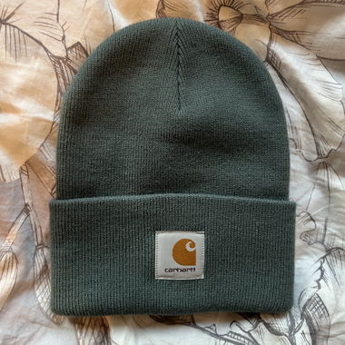 Berretto a maglia Carhartt