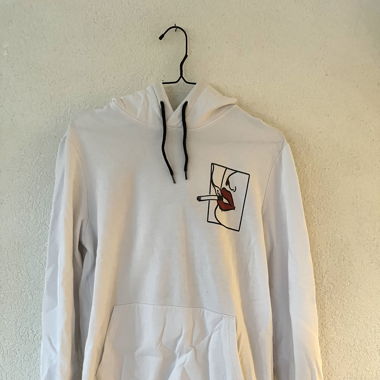 Kapuzenpullover (unisex;gebraucht)