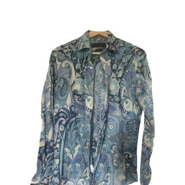 Chemise Etro
