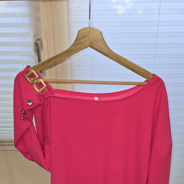 Bluse Damen 