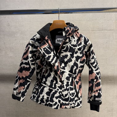 Veste de ski (Taille 140 Enfant / Adolescent)
