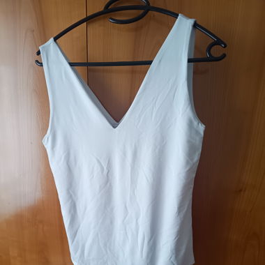 Body mit Verschluss