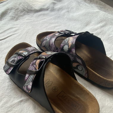 Pantoufles Birkenstock
