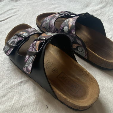 Pantoufles Birkenstock