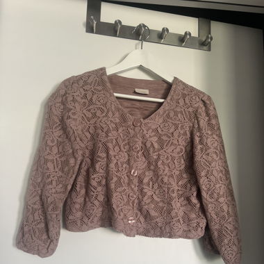 Veste Taille S