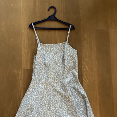 Sommerliches Kleid