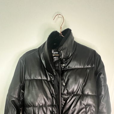 Winte Jacke puffer