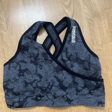 Gymshark Sports Bra