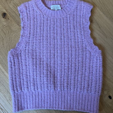Strickweste von &other Stories