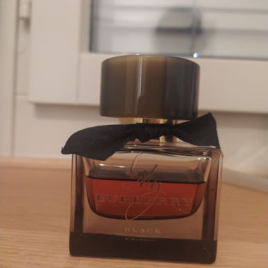 My Burberry Black 50 ml