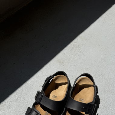 Birkenstock Sandals