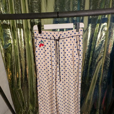 Essential Antwerp Pants