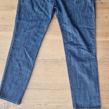 Aigle Jeans Blue
