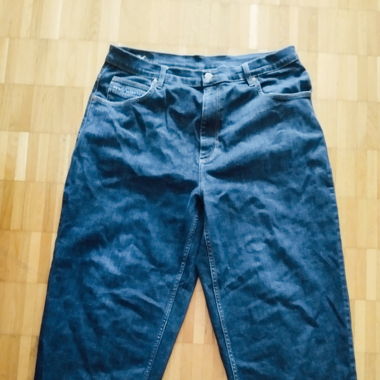 Baggy jeans 