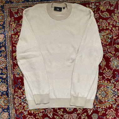 CA Sweater Gr. M
