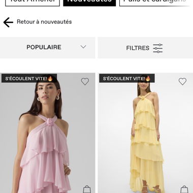 BON 200chf VERO MODA