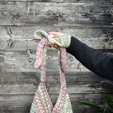 Handtasche