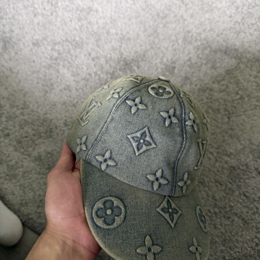Cappellino Louis Vuitton