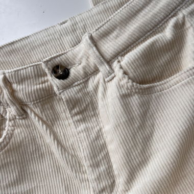 Cordhose