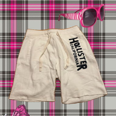 Shorts Hollister