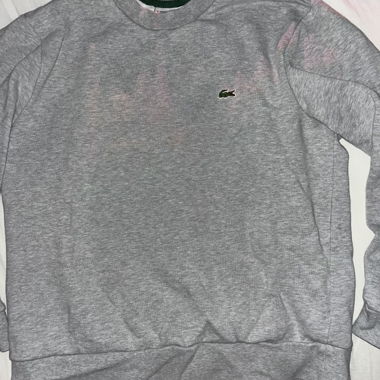 Lacoste pullover